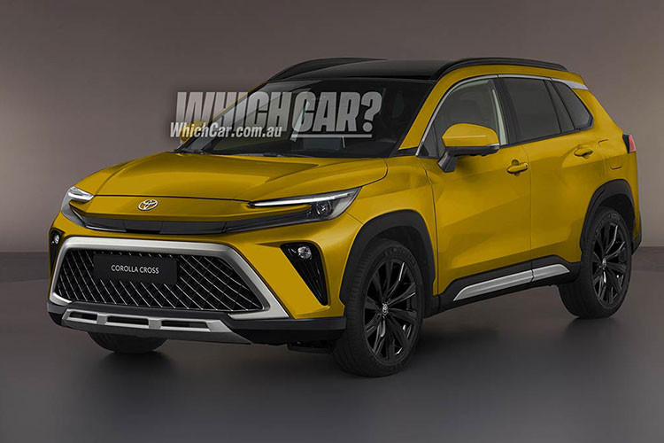 Toyota Corolla Cross ra mắt từ năm 2020 và đang được phân phối rộng rãi với các phiên bản khác nhau tùy thị trường. Từ năm 2024, mẫu xe này bắt đầu có bản cập nhật giữa vòng đời (facelift) tại một số quốc gia, bao gồm cả Việt Nam. Trong khi đó, tại Nhật Bản, phiên bản nâng cấp dự kiến sẽ xuất hiện vào tháng 5/2025.