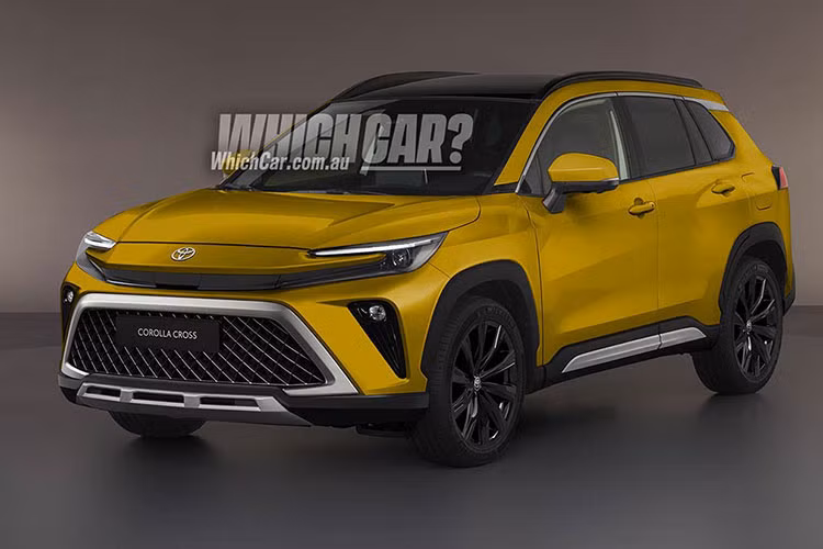 Toyota Corolla Cross ra mắt từ năm 2020 và đang được phân phối rộng rãi với các phiên bản khác nhau tùy thị trường. Từ năm 2024, mẫu xe này bắt đầu có bản cập nhật giữa vòng đời (facelift) tại một số quốc gia, bao gồm cả Việt Nam. Trong khi đó, tại Nhật Bản, phiên bản nâng cấp dự kiến sẽ xuất hiện vào tháng 5/2025.