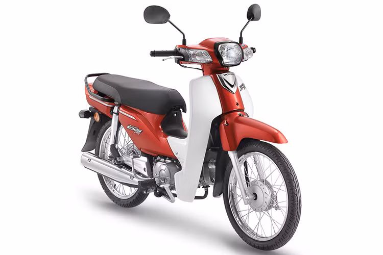 Mức giá của Honda EX5 Fi phiên bản giới hạn được bán ra tại thị trường Malaysia khoảng 5.309 RM (tương đương 28,9 triệu đồng) và 5.563 RM (30,3 triệu đồng) tùy theo từng phiên bản và trang bị, màu sắc...