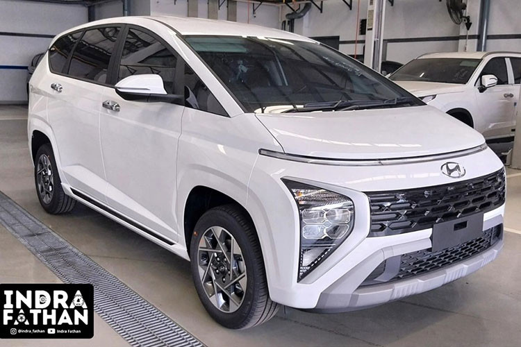 Chi tiet Hyundai Stargazer Prime 2024 gia 445 trieu, sap ve Viet Nam