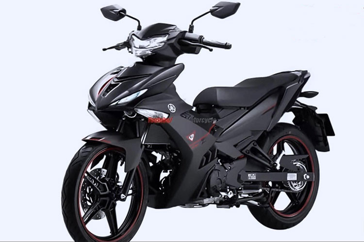 Yamaha Exciter mới vẫn sẽ tiếp tục trang bị động cơ 150 thay vì động cơ 155 VVA như nhiều tin đồn trước đó. Đồng nghĩa rằng Yamaha Exciter 150 mới sẽ sở hữu công suất 15,2 mã lực và mômen xoắn cực đại 13,8 Nm, thay vì công suất 19 mã lực và mômen xoắn 14,7 Nm của động cơ 155 VVA. Mức giá xe hiện vẫn chưa được công bố.