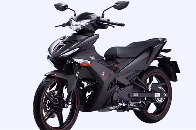 Yamaha Exciter mới vẫn sẽ tiếp tục trang bị động cơ 150 thay vì động cơ 155 VVA như nhiều tin đồn trước đó. Đồng nghĩa rằng Yamaha Exciter 150 mới sẽ sở hữu công suất 15,2 mã lực và mômen xoắn cực đại 13,8 Nm, thay vì công suất 19 mã lực và mômen xoắn 14,7 Nm của động cơ 155 VVA. Mức giá xe hiện vẫn chưa được công bố.