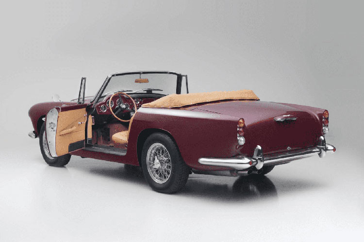 Sở dĩ những chiếc siêu xe cổ nói chung và Aston Martin DB4 Convertible 1962 nói riêng sở hữu giá trị cao đến như vậy là nhờ những yếu tố như: Số lượng thuộc hàng hiếm (chỉ có 70 chiếc), thiết kế độc đáo, quy trình sản xuất thủ công tỉ mỉ cùng chất liệu đỉnh cao và khả năng tăng tốc lý tưởng so với các mẫu xe thể thao cùng thời.