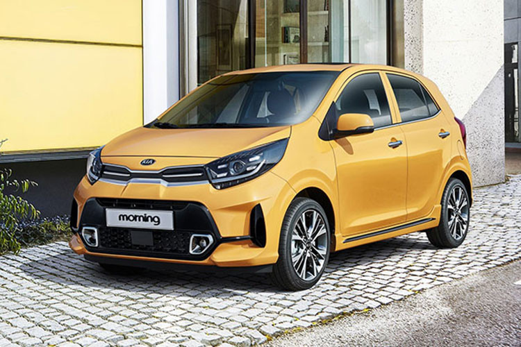 Hiện giá xe Kia Morning 2022 tại thị trường Úc vẫn chưa được công bố. Tuy nhiên, nhiều khả năng giá bán của mẫu xe này tại Úc sẽ không có quá nhiều chênh lệch so với giá bán của mẫu xe này tại Hàn Quốc (9.598 USD, tương đương 220 triệu đồng).