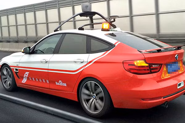 Xe tu lai Trung Quoc dua tren nen tang BMW 3 Series GT-Hinh-2