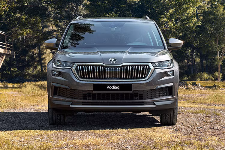 SUV Skoda tai Viet Nam tiep tuc giam gia, cao nhat gan 170 trieu-Hinh-2