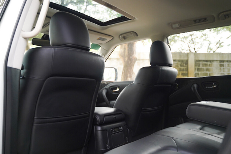 Úc sẽ là thị trường tay lái nghịch đầu tiên đón nhận Nissan Patrol Y63. Tuy nhiên, theo dự kiến, mẫu SUV này sẽ không thể xuất xưởng trước năm 2026. Những khách hàng đặt cọc từ cuối năm 2026 sẽ nhận xe vào cuối năm hoặc đầu năm 2027.