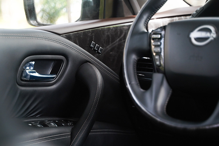 Nhu cầu dành cho Nissan Patrol tại Úc đang ở mức cao nhất trong 20 năm qua với doanh số đạt 8.293 xe vào năm 2024. Con số này phản ánh sự quan tâm đặc biệt của khách hàng đối với mẫu SUV cỡ lớn sử dụng động cơ V8.