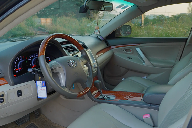 Dau tu 15 trieu co the be rap hat vao trong xe oto duoc khong?-Hinh-5