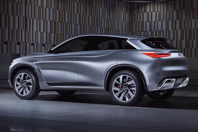 Dự kiến, động cơ này sẽ tạo ra công suất tối đa 268 mã lực và mô-men xoắn cực đại 390 Nm. Chưa hết, động cơ này còn giảm 27% lượng nhiên liệu tiêu thụ so với máy xăng V6 có cùng sức mạnh.