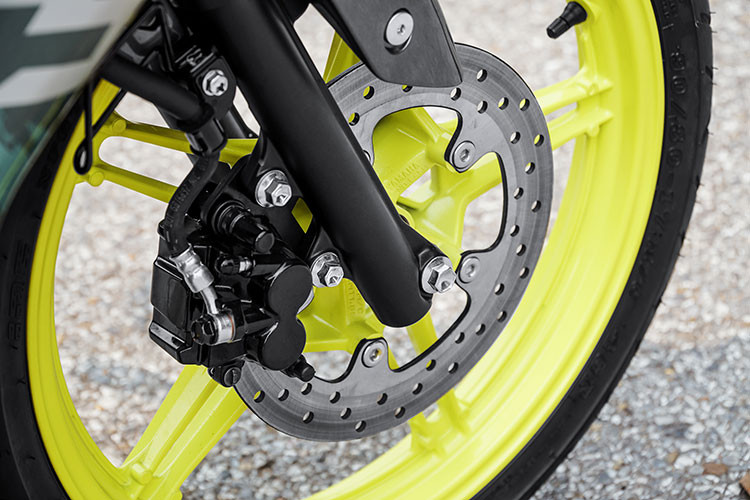 Yamaha Exciter 155VVA moi song cuc chat voi mau cua duong pho-Hinh-6