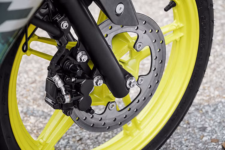 Yamaha Exciter 155VVA moi song cuc chat voi mau cua duong pho-Hinh-6