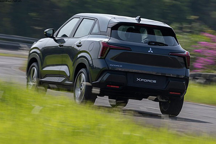 Theo nhiều chuyên gia dự đoán mẫu xe Mitsubishi XForce 2024 mới này sẽ có sức hút rất lớn, và đây cũng là sản phẩm mà Mitsubishi Motor Việt Nam mong muốn sẽ có một thành công vang dội, tương tự như như "đàn anh" MPV Xpander trước đây.