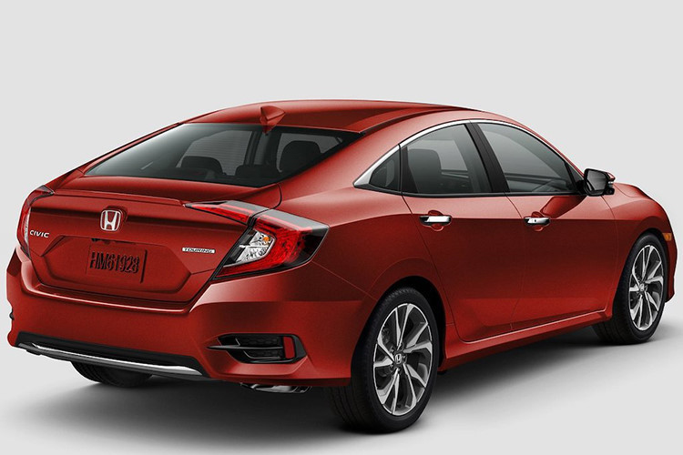 Honda Civic 2019 mới sẽ tiếp tục có 2 tuỳ chọn động cơ gồm bản G và E sử dụng động cơ 1.8L i-VTEC 4 xy lanh thẳng hàng, 16 van biến thiên. Động cơ này đạt công suất tối đa 139 mã lực tại 6500 vòng/phút, mô men xoắn cực đại tại 174Nm tại 4300 vòng/phút. Phiên bản cao cấp RS sẽ được trang bị động cơ 1.5L Turbo tương tự như Honda CR-V thế hệ mới.