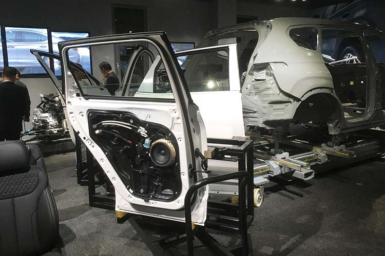 Tại trung tâm xe Hyundai đã qua sử dụng, TC MOTOR sẽ cung cấp những dịch vụ tối ưu cho các sản phẩm Hyundai đã qua sử dụng như: hệ thống kiểm tra thông tin xe đã qua sử dụng, hệ thống kiểm tra chất lượng xe.