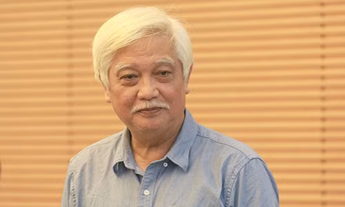 Dai bieu Quoc hoi nen ung xu nhu the nao tren mang xa hoi?-Hinh-2