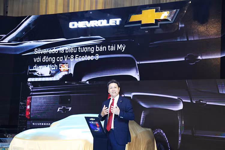 Được sáng lập vào năm 1911 tại Detroit, Chevrolet hiện nay là một trong những thương hiệu xe hơi lớn nhất thế giới, hoạt động tại hơn 115 quốc gia và bán được hơn 4,0 triệu xe ôtô con và xe tải mỗi năm. Tại Việt Nam, General Motors Việt Nam được thành lập vào tháng 5/2011.