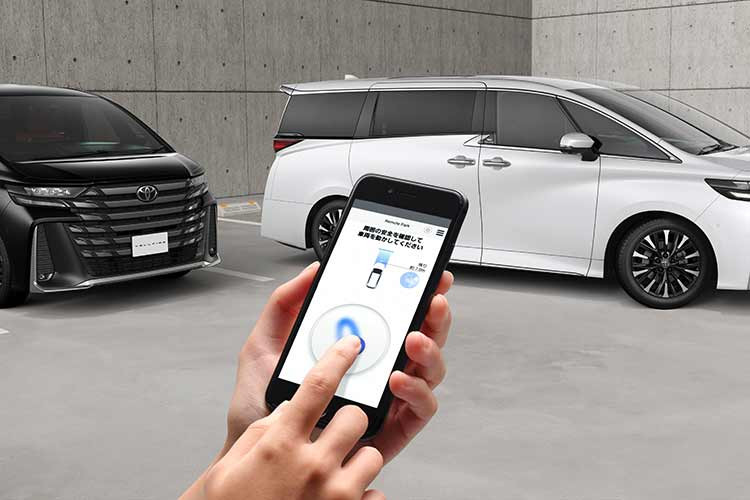 Hệ thống Hybrid trên Alphard là sự kết hợp giữa động cơ xăng 2.5L, mô-tơ điện và hộp số Hybrid. Pin Hybrid trên Toyota Alphard HEV sử dụng loại pin NiMH mang lại độ bền bỉ và an toàn. Vị trí pin được đặt dưới hàng ghế đầu giúp sàn xe phía sau hoàn toàn phẳng. Nhờ đó, bên cạnh sức mạnh vận hành. Bên cạnh đó, phiên bản máy xăng của Alphard 2023 được trang bị động cơ 2.4L tăng áp kết hợp cùng hộp số tự động 8 cấp mang lại khả năng vận hành mạnh mẽ đồng thời tiết kiệm nhiên liệu.