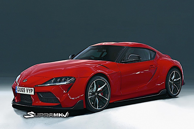 Mẫu xe thể thao Toyota Supra là dòng 2 cửa được giới chơi xe ưa chuộng trong những năm 90, nó xuất hiện trong hàng loạt bộ phim nổi tiếng về đề tài đua xe của Hollywood cho đến khi bị ngừng sản xuất vào năm 2002.