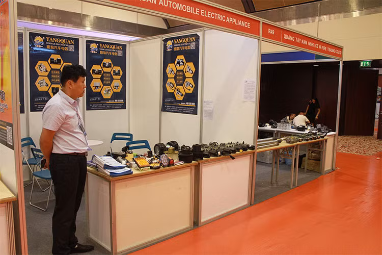 Có thể nói, các thương hiệu môtô phân khối đã giúp cho AutoExpo 2018 bớt nhạt hơn so với các kỳ triển lãm trước. Sự xuất hiện của bộ tứ môtô phân khối lớn cũng giúp cho lượng khách tham quan đông hơn, sinh động hơn... Triển lãm AutoExpo 2018 sẽ mở cửa đến hết ngày 9/6/2018.