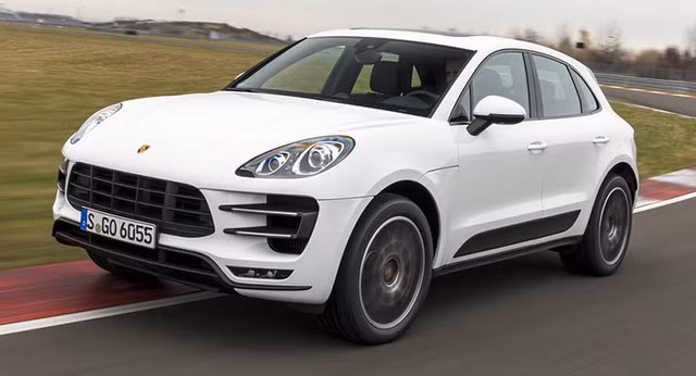 Hon 51 nghin xe sang Porsche Macan dinh loi ro ri nhien lieu