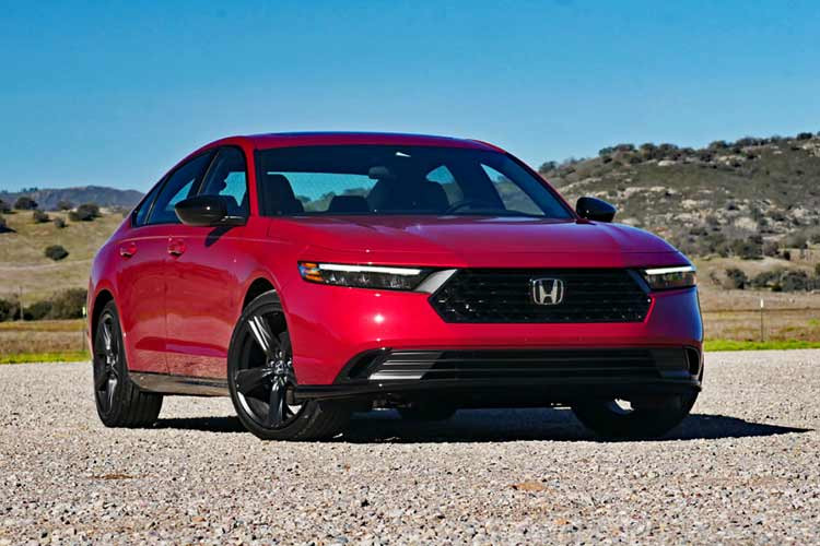 Trieu hoi hon 300.000 xe Honda HR-V va Accord vi nguy co mat an toan-Hinh-2