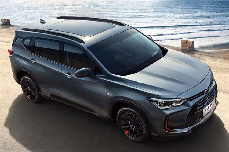Tại thị trường Trung Quốc, giá xe Chevrolet Orlando 2019 này dao động từ 114.900 - 144.9000 Nhân dân tệ (khoảng 397 - 518 triệu đồng).