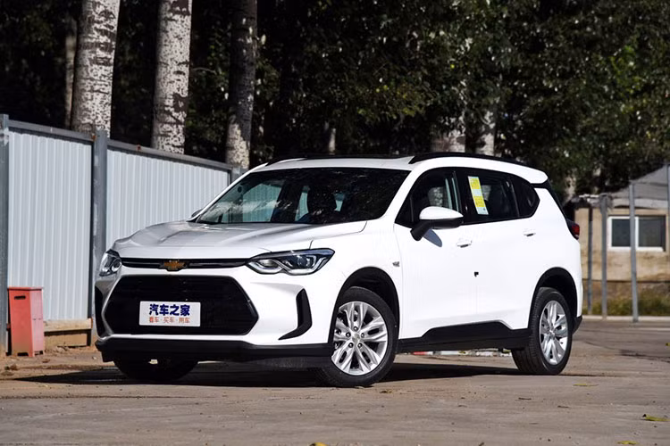 Mẫu xe Chevrolet Orlando 2019 đã lần đầu tiên trình làng tại thị trường Trung Quốc trong triển lãm Ô tô Thành Đô 2018 diễn ra vào tháng 9 năm ngoái. Bước sang thế hệ mới, Chevrolet Orlando đã không còn là xe MPV như trước mà chuyển thành SUV cỡ trung.