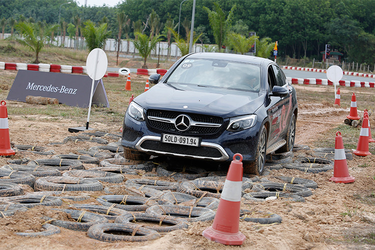 Bước vào năm 2018, MBV vừa đạt được Quý I tốt nhất trong lịch sử 23 năm hoạt động tại Việt Nam với doanh số hơn 1.400 xe. Đây là một kết quả khả quan, cũng là bước đệm để MBV kỳ vọng đạt được mức tăng trưởng 2 con số trong năm 2018.