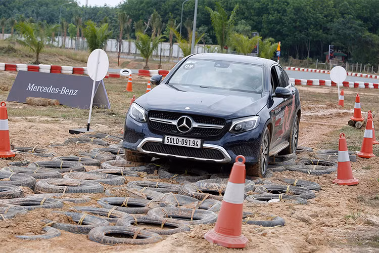 Bước vào năm 2018, MBV vừa đạt được Quý I tốt nhất trong lịch sử 23 năm hoạt động tại Việt Nam với doanh số hơn 1.400 xe. Đây là một kết quả khả quan, cũng là bước đệm để MBV kỳ vọng đạt được mức tăng trưởng 2 con số trong năm 2018.