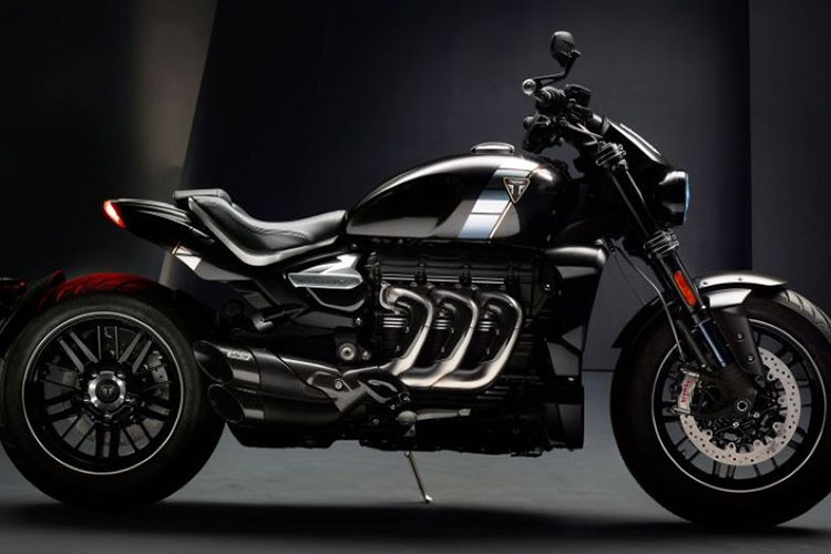 Mẫu xe môtô này sẽ được sản xuất với số lượng giới hạn là 750 xe trên toàn thế giới. Giá Triumph Rocket III TFC 2020 là 25.000 Bảng (tương đương 760 triệu đồng). Khách hàng có nhu cầu sở hữu xe hiện đã có thể tiến hành đặt hàng tại các đại lý chính hãng của Triumph.