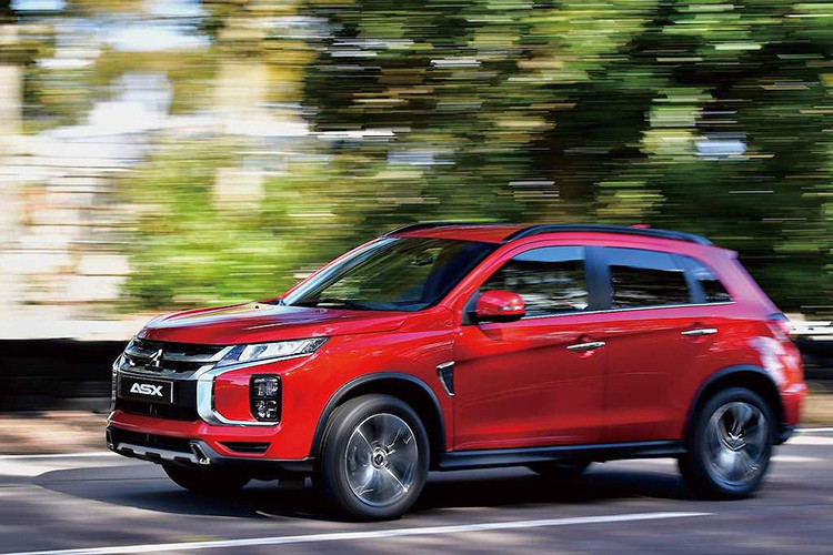 Sau khi Mitsubishi ASX 2020 ra mắt tại châu Âu, các phiên bản RVR và Outlander Sport tại những thị trường khác hứa hẹn cũng sẽ chuẩn bị được cập nhật tương tự trong thời gian tới. Giá xe Mitsubishi ASX 2020 hiện chưa được công bố.