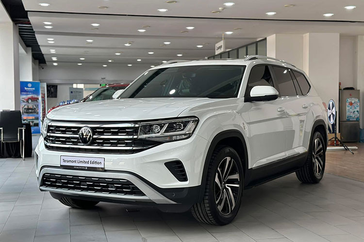 Volkswagen Viet Nam giam gia oto toi 400 trieu trong thang 3/2025-Hinh-2