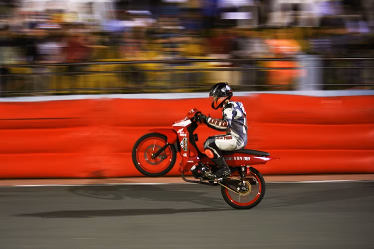 Thông qua các giải thi đấu này, các tay đua cũng sẽ có thêm cơ hội được rèn luyện kỹ năng, gia tăng các cơ hội co sát với nhiều đối thủ từ chuyên nghiệp đến bán chuyên nghiệp, đặc biệt nâng cao được ý thức về văn hóa đua xe văn minh và có tổ chức tại nhiều tỉnh thành tại Việt Nam.