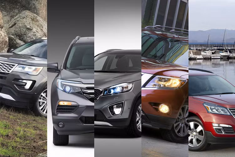 Với sự xuất hiện của một số mẫu xe khá "mới mẻ", top xe ế nhất Việt Nam trong tháng 8/2018 này có nhiều sự thay đổi thú vị so với tháng trước. Tạm bò qua mẫu xe Suzuki Vitara chỉ bán được 0 chiếc ra thị trường, một số mẫu xe cũng bán khá tấp do chậm về Việt Nam bởi nghị định 116 hoặc đã bị ngừng bán do doanh số luôn nằm trong top nguy hiểm.