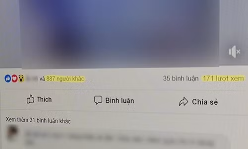 Ảo ảnh đằng sau những hot Facebooker ở Việt Nam - Hình 4 Ao anh dang sau nhung hot Facebooker o Viet Nam-Hinh-4