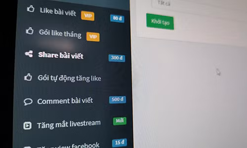 Ảo ảnh đằng sau những hot Facebooker ở Việt Nam - Hình 2 Ao anh dang sau nhung hot Facebooker o Viet Nam-Hinh-2