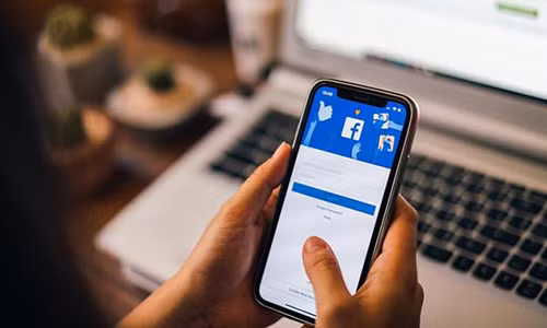 Ảo ảnh đằng sau những hot Facebooker ở Việt Nam Ao anh dang sau nhung hot Facebooker o Viet Nam