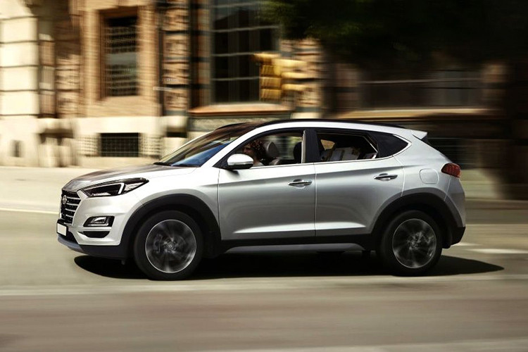 Theo Auto Express, hãng Hyudnai hiện đang "thai nghén" Tucson N, dự kiến sẽ ra mắt trong vào 2 năm tới, tức là cuối vòng đời của Tucson thế hệ hiện tại. Khi có mặt trên thị trường, Hyundai Tucson N mới ôm tham vọng cạnh tranh với những mẫu xe như Audi SQ5 và Volkswagen T-Roc R.