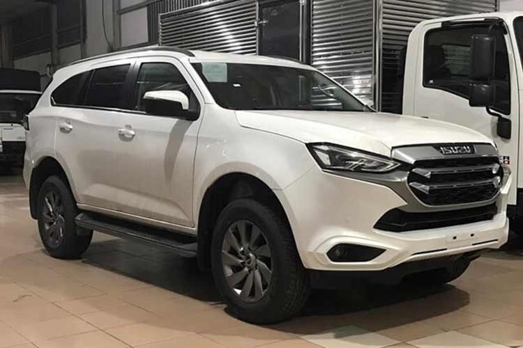 Dù sở hữu mức giá cạnh tranh trong phân khúc SUV 7 chỗ tại Việt Nam nhưng Isuzu mu-X vẫn ế ẩm và chưa thể lấy lòng được khách Việt. Điều này thể hiện rõ qua doanh số bán Isuzu mu-X khi chỉ đạt 175 xe suốt 10 tháng năm 2023.