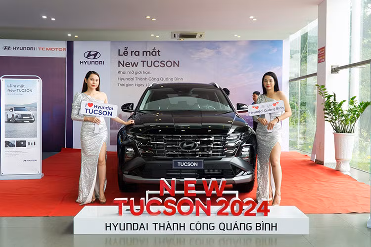 Hyundai Tucson tang truong toi 183,8%, van bi Mazda CX-5 vuot mat-Hinh-2