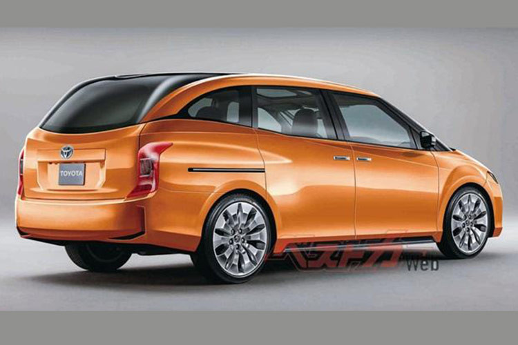 Tại Việt Nam, xe MPV Toyota Previa từng là một cái tên quen thuộc với người tiêu dùng, nhất là vào những năm 90, khi mẫu xe này được nhập khẩu từ Mỹ và bán khá chạy.