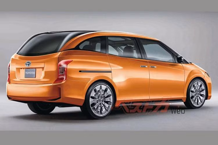 Tại Việt Nam, xe MPV Toyota Previa từng là một cái tên quen thuộc với người tiêu dùng, nhất là vào những năm 90, khi mẫu xe này được nhập khẩu từ Mỹ và bán khá chạy.