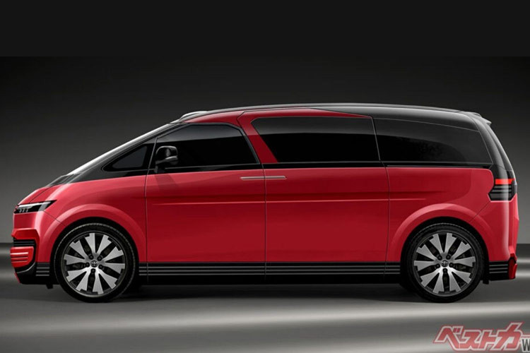 Toyota Previa từng là một trong những mẫu MPV nổi bật của hãng, nhưng sau khi bị ngừng sản xuất vào năm 2019, nó đã nhường chỗ cho các dòng MPV bán chạy hơn của Toyota như Voxy/Noah và Alphard/Vellfire.