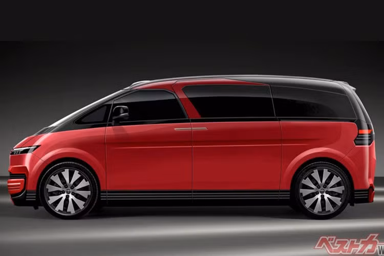 Toyota Previa từng là một trong những mẫu MPV nổi bật của hãng, nhưng sau khi bị ngừng sản xuất vào năm 2019, nó đã nhường chỗ cho các dòng MPV bán chạy hơn của Toyota như Voxy/Noah và Alphard/Vellfire.