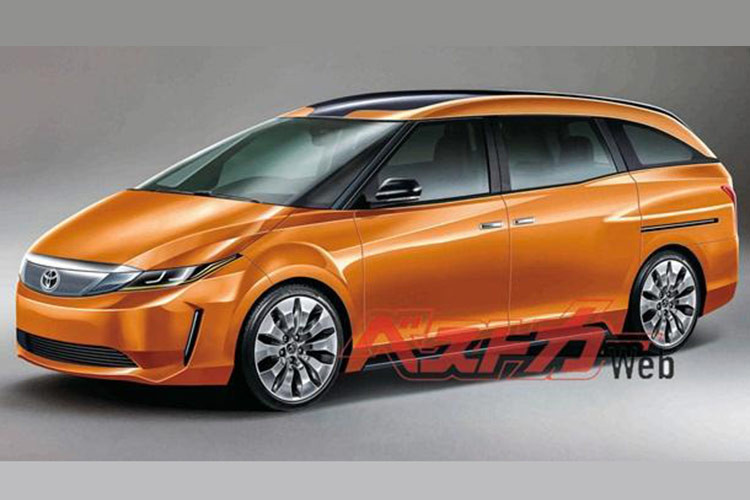 Sau đó, dòng xe này dần vắng bóng trên thị trường Việt và chỉ còn xuất hiện ở dạng nhập khẩu cũ từ các thị trường Trung Đông hoặc Nhật Bản. Tuy nhiên, sự xuất hiện của Alphard đã làm thay đổi cục diện, khiến Previa gần như biến mất khỏi thị trường.