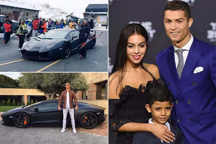 Siêu xe Lamborghini Aventador LP700-4 được trang bị động cơ V12 6.5 lít, với công suất tối đa 700 mã lực, mô-men xoắn cực đại 690 Nm. Sức mạnh này giúp Lamborghini Aventador LP700-4 tăng tốc tới 100 km/h trong 2,9 giây, và tốc độ tối đa đạt 350 km/h.