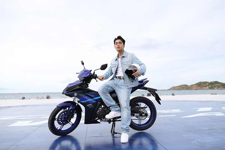 Honda Winner tai Viet Nam giam gia 