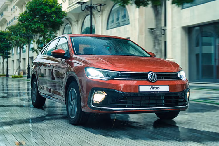 Volkswagen Viet Nam bat ngo giam gia sau-Hinh-2