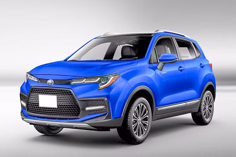 Mới đây, hãng Toyota đã tung ra đoạn video hé lộ việc chuẩn bị giới thiệu mẫu xe có tên mã C-SUV ở thị trường Thái Lan vào ngày 9/7/2020 tới đây. Hiện hãng Toyota không công bố thông tin cụ thể về tân binh sắp ra mắt. Tuy nhiên, nhiều người dự đoán mẫu SUV này chính là Toyota Corolla Cross 2021 mới.